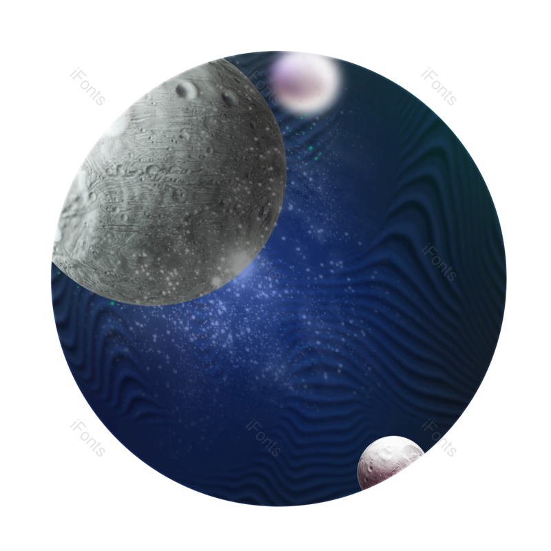 地球图片,太空元素,太阳PNG,宇宙免抠素材